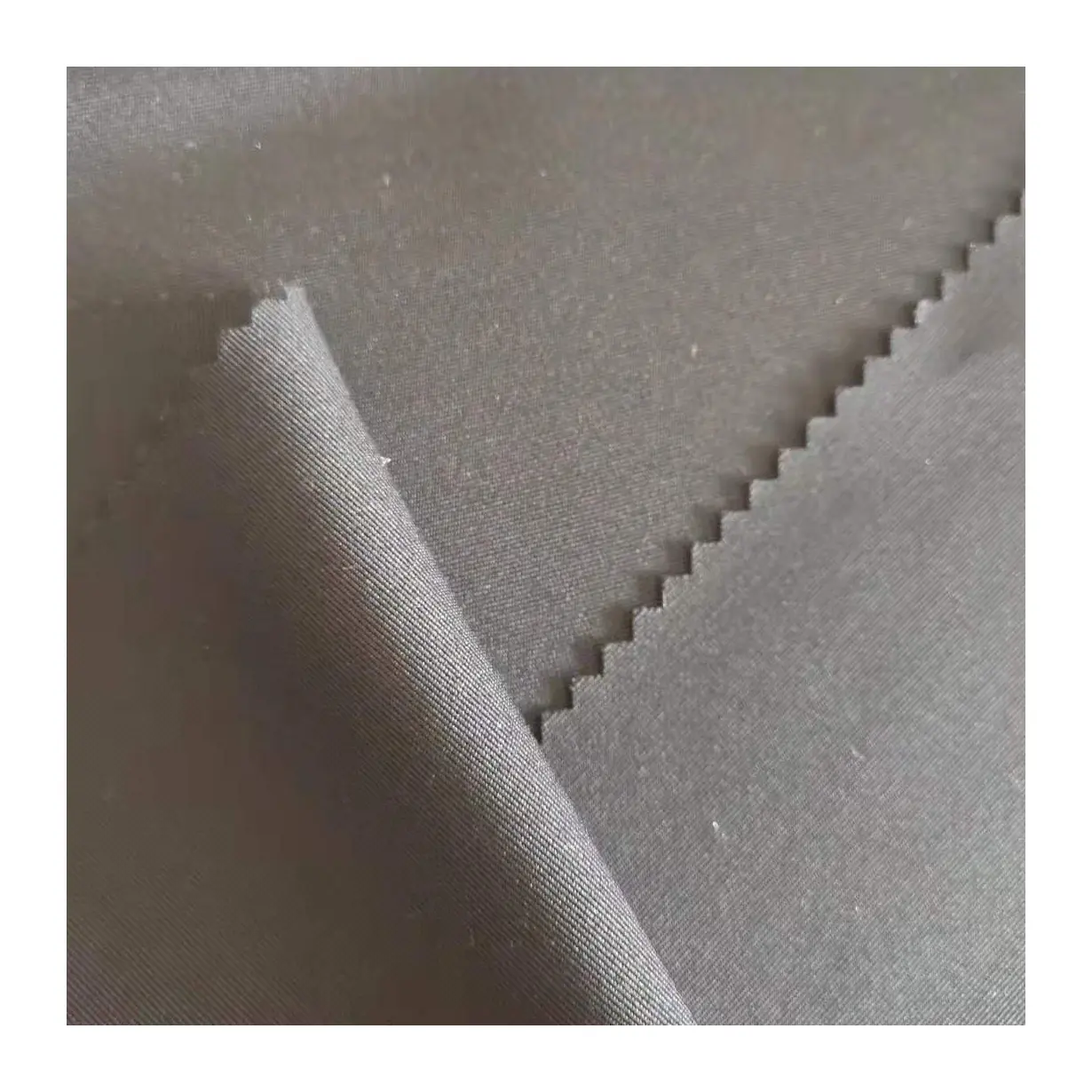 Whole Sale 100% Recycled Polyester Taslon Fabric Recycled Eco-Friendly Printing Taslon Fabric