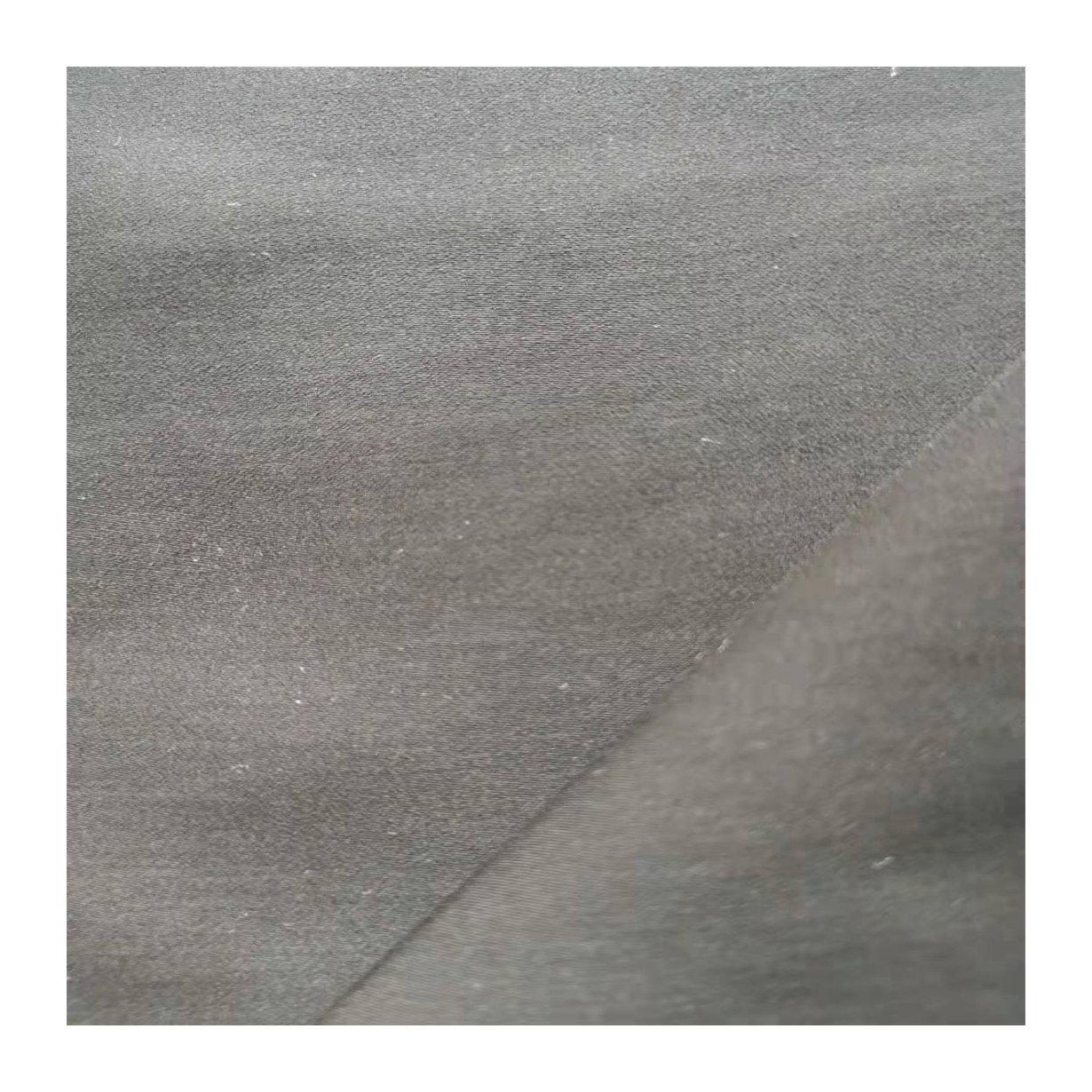 Good Selling 60% Recycled Polyester 40%Polyester Sustainable Fabric Eco-Friendly Polyester Satin Fabric
