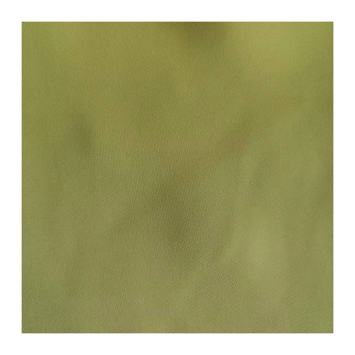 Good Selling 38% Recycled 62% Polyester Sustainable Fabric Eco-Friendly Polyester Satin Woven Fabric