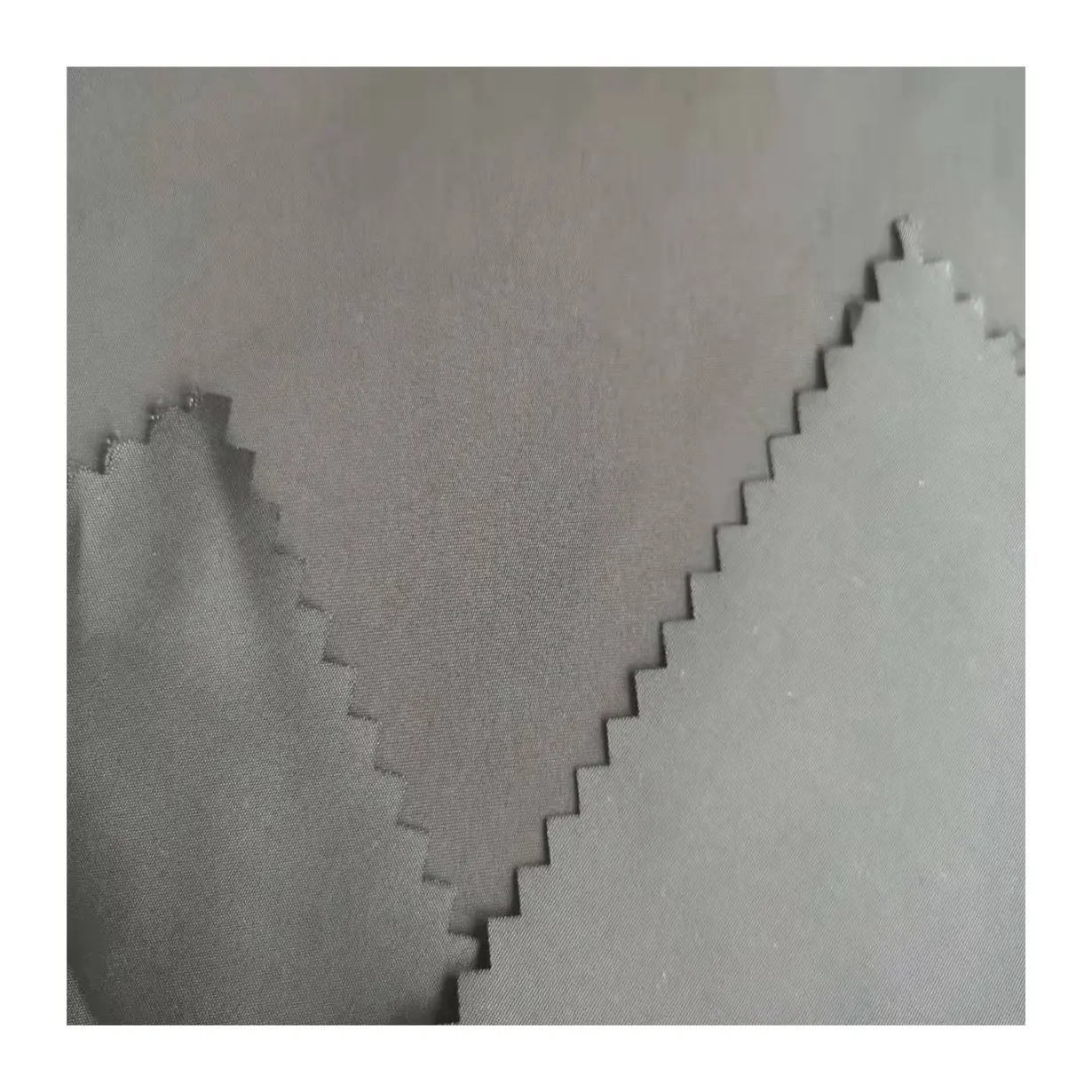 Good Selling 100% Recycled Sustainable Polyester Fabric Eco-Friendly Imitation Memory Fabric