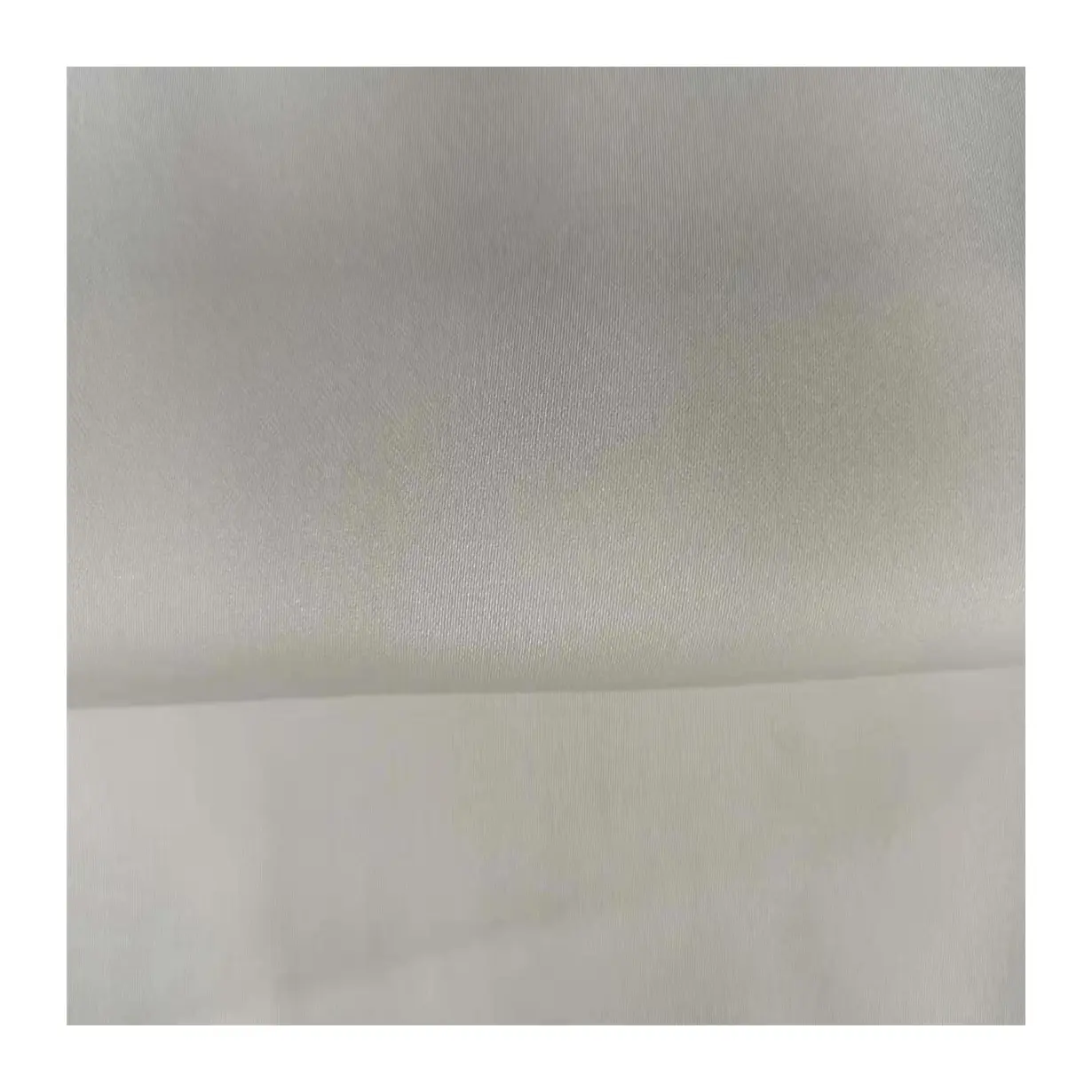 Good Selling 100% Recycled Polyester Sustainable Satin Fabric Eco-Friendly Polyester Chiffon Fabric