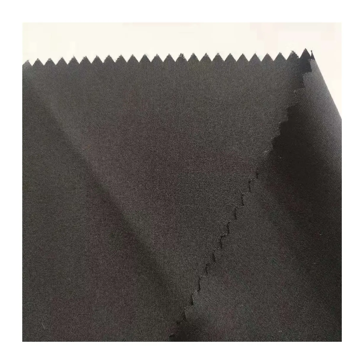 Good Selling 100% Recycled Plain Design Polyester Fabric Sustainable Eco-Friendly Micro Fabric