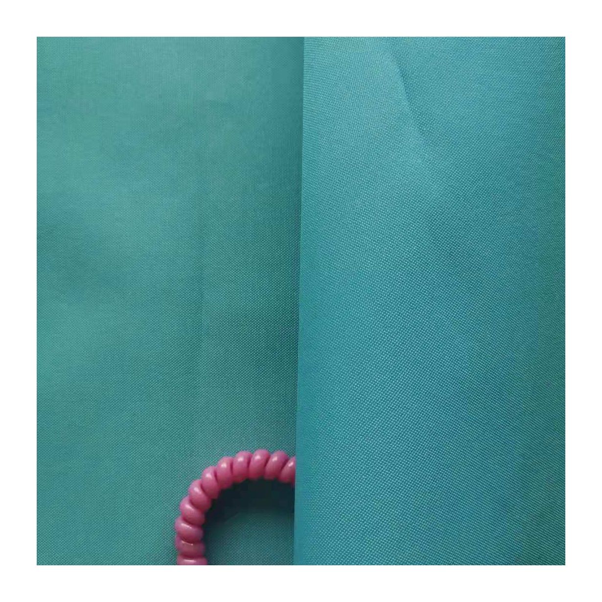 Good Selling 100% Recycled Plain Design Fabric 150d Eco-Friendly Oxford Fabric