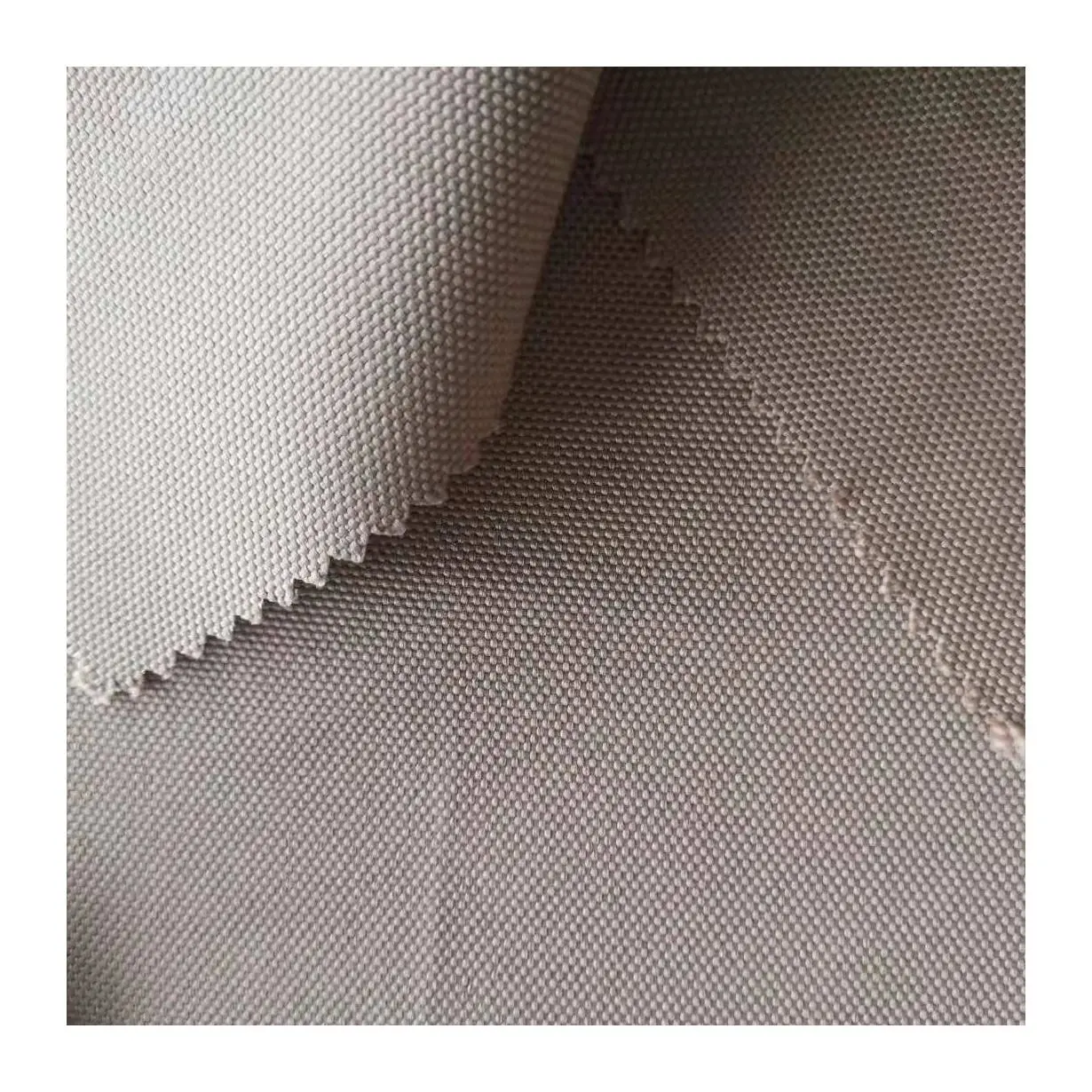 100% Recycled Polyester Plain Oxford Fabric 900d Eco-Friendly Heavy Weight Oxford Fabric