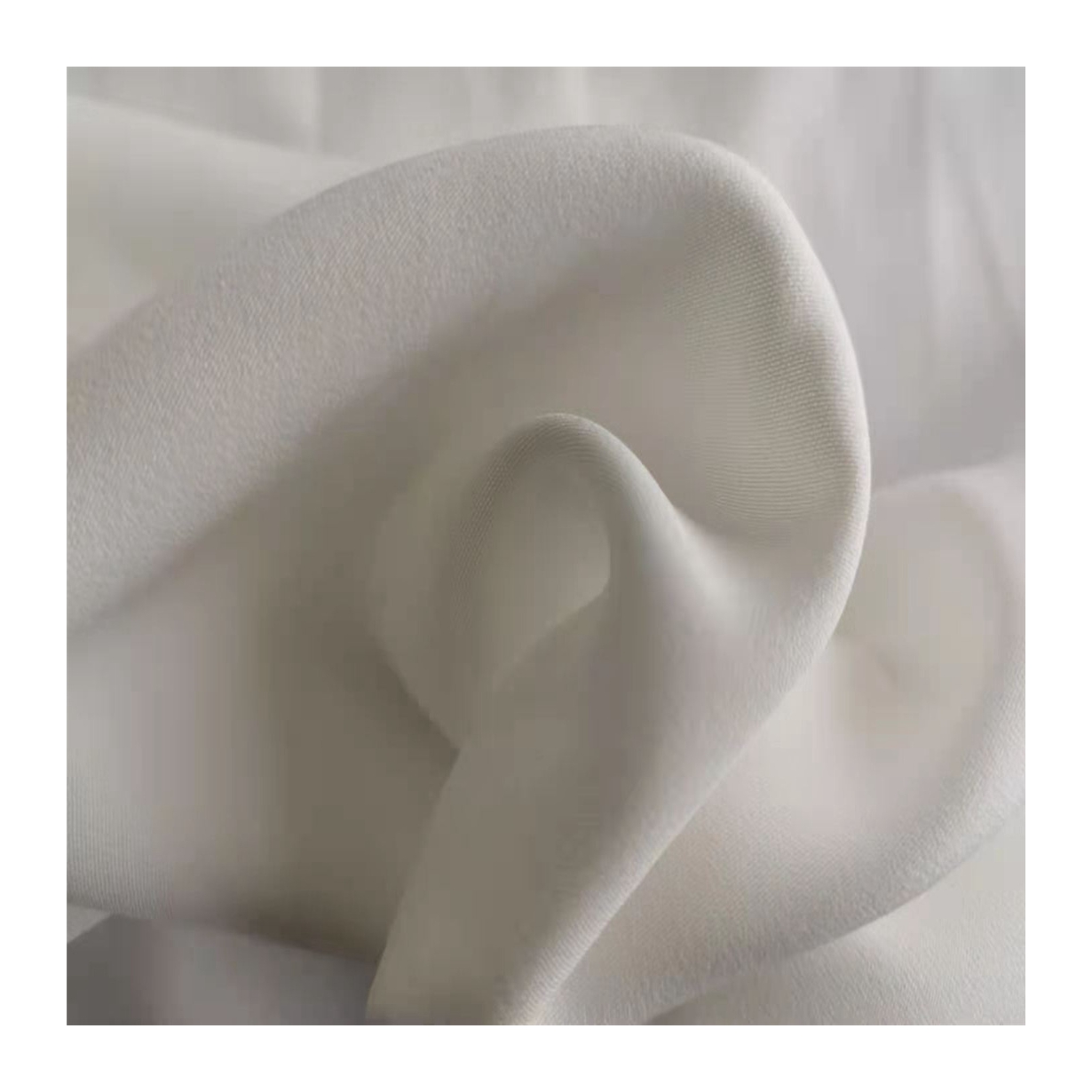Good Selling 60% Recycled 40% Polyester Sustainable Fabric Eco-Friendly Crinkle Tazi Velvet Similar Fabric