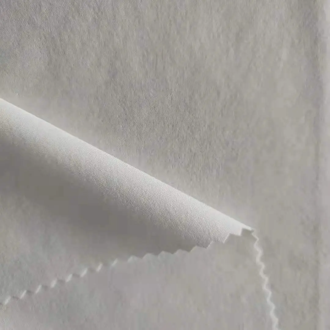 Good Selling 90% Recycled 10% Spandex,Micro Fabric,Recycled Fabric,Sustainable Fabric,Eco-Friendly