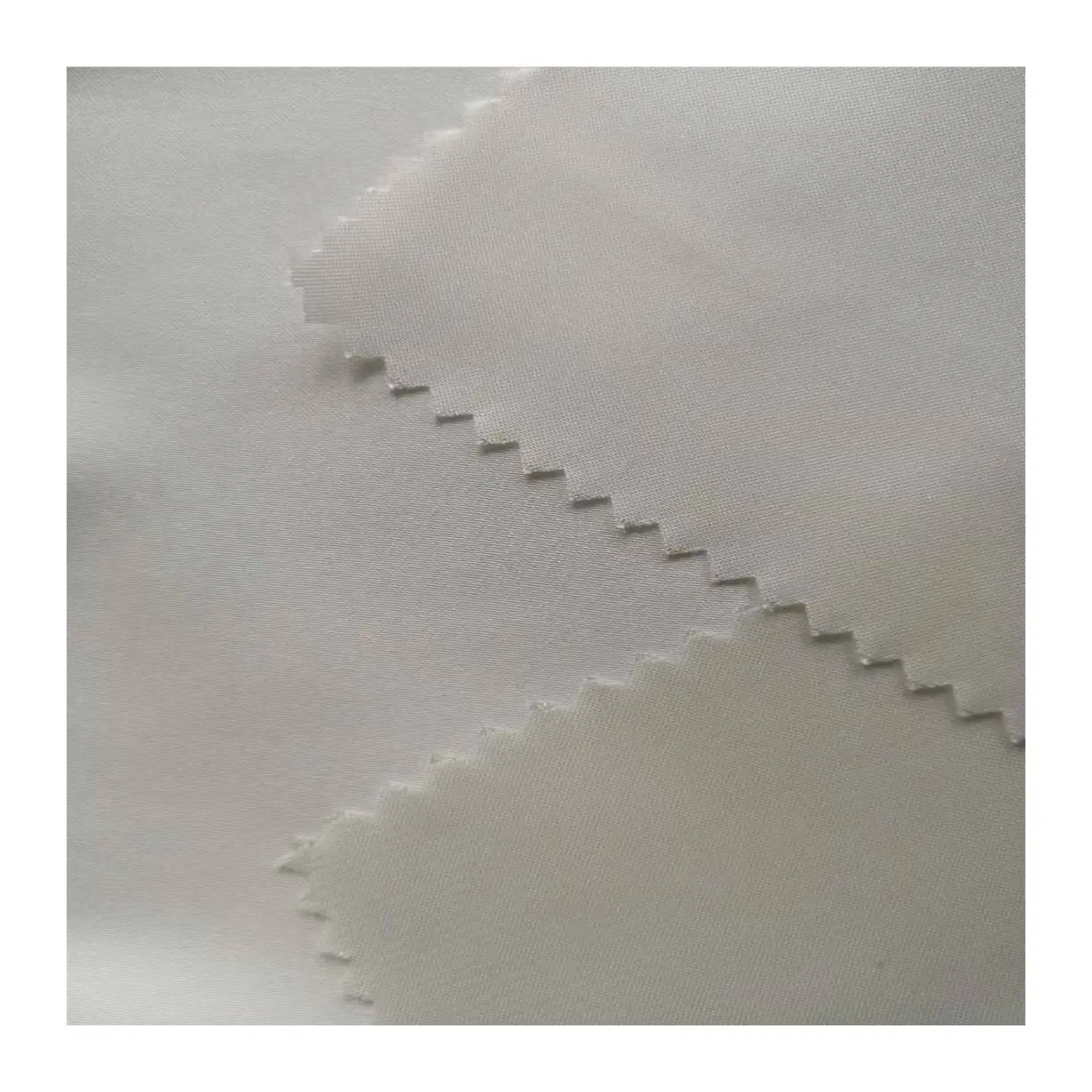 Good Selling 100% Recycled Polyester Sustainable Satin Fabric Eco-Friendly Polyester Chiffon Fabric