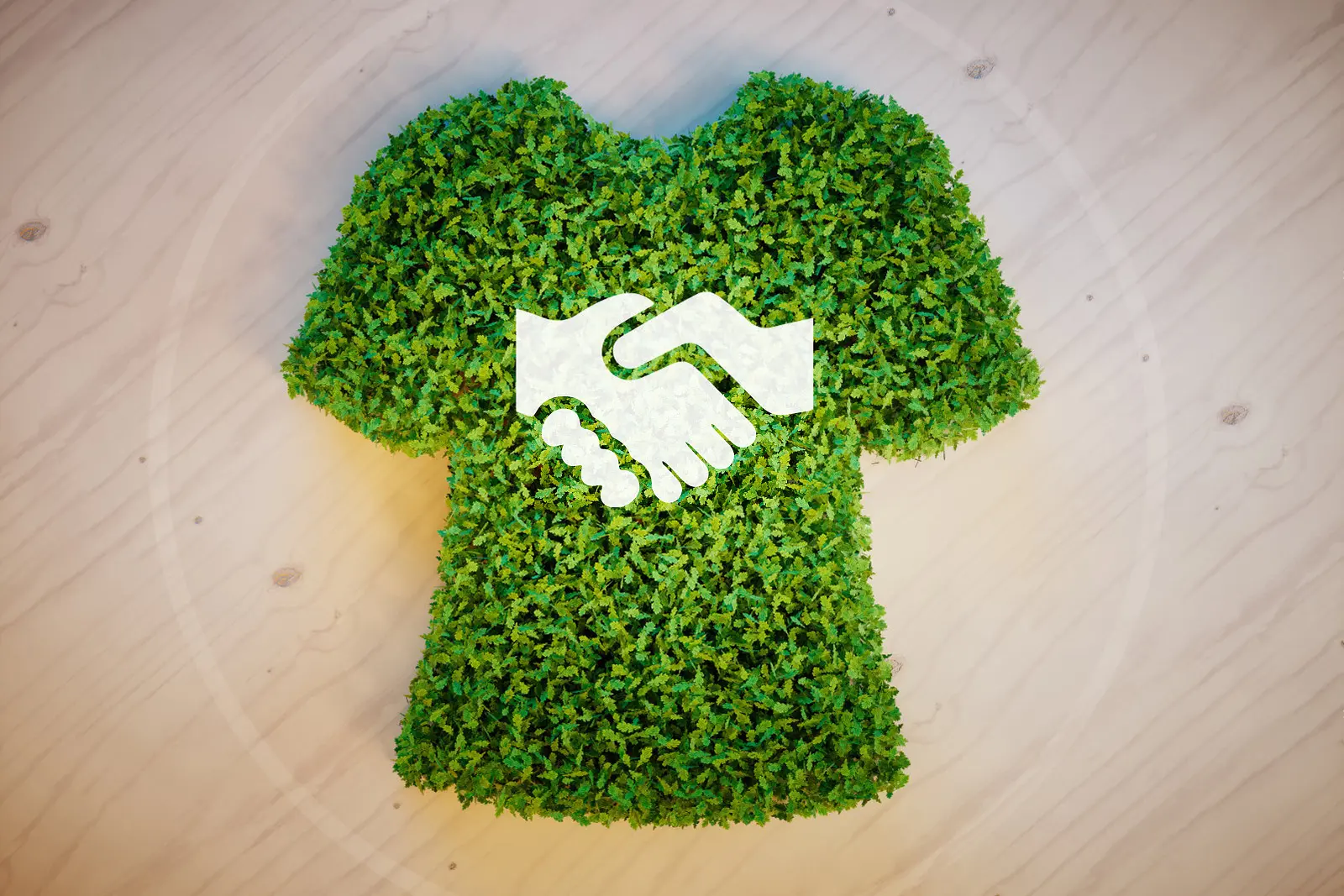 Regenerated Fabrics: The Future Trend of Eco-Friendly Fashion