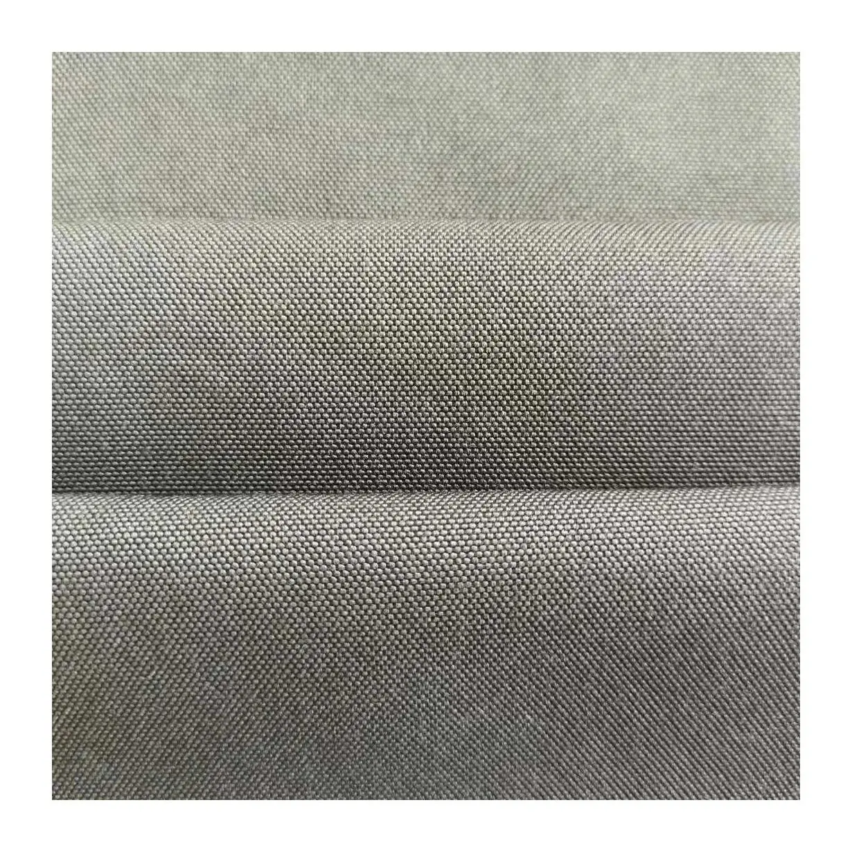 Hot Selling 100% Recycled Polyester Fabric Twill Design Sustainable Eco-Friendly Oxford Fabric